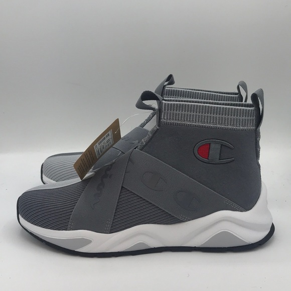 Champion Rally Crossover SF - Picture 2 of 3